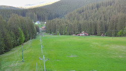 Ski Mezivodí