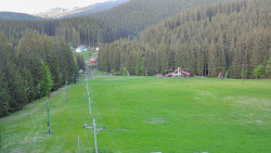 Ski Mezivodí