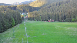 Ski Mezivodí