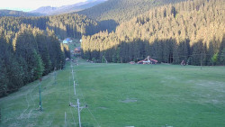Ski Mezivodí