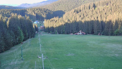 Ski Mezivodí