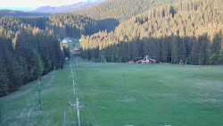 Ski Mezivodí