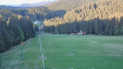 Ski Mezivodí