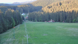 Ski Mezivodí