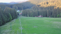 Ski Mezivodí