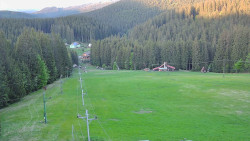 Ski Mezivodí