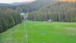 Ski Mezivodí