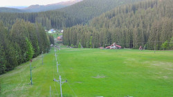Ski Mezivodí