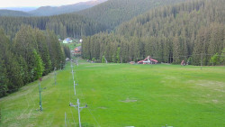 Ski Mezivodí