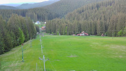 Ski Mezivodí