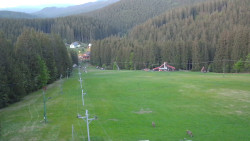 Ski Mezivodí