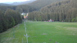 Ski Mezivodí