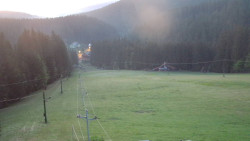 Ski Mezivodí