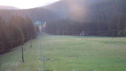 Ski Mezivodí