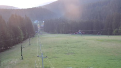 Ski Mezivodí