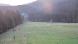 Ski Mezivodí