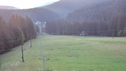 Ski Mezivodí