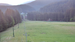 Ski Mezivodí