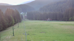 Ski Mezivodí