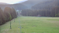 Ski Mezivodí