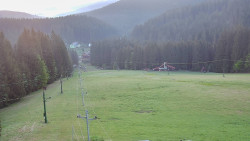Ski Mezivodí