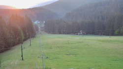 Ski Mezivodí