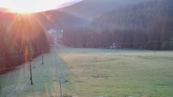Ski Mezivodí