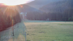 Ski Mezivodí