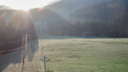 Ski Mezivodí
