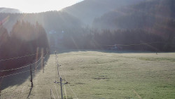 Ski Mezivodí
