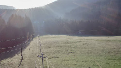 Ski Mezivodí
