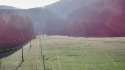 Ski Mezivodí