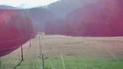 Ski Mezivodí