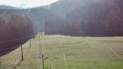 Ski Mezivodí