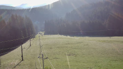 Ski Mezivodí
