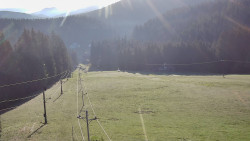 Ski Mezivodí