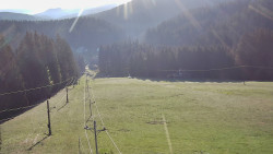 Ski Mezivodí