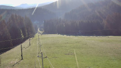 Ski Mezivodí
