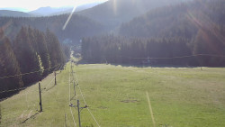 Ski Mezivodí