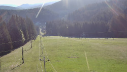 Ski Mezivodí