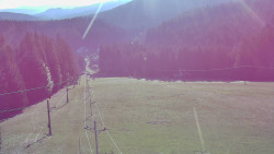Ski Mezivodí