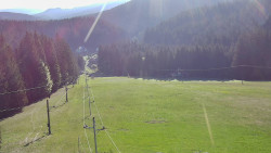 Ski Mezivodí