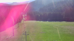 Ski Mezivodí