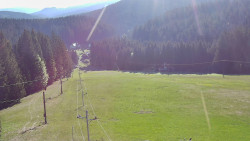 Ski Mezivodí