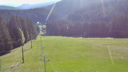 Ski Mezivodí