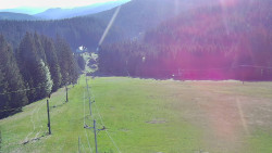 Ski Mezivodí