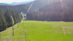 Ski Mezivodí