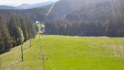 Ski Mezivodí