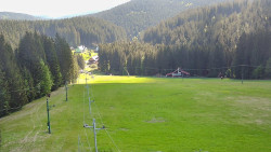 Ski Mezivodí