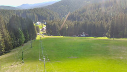 Ski Mezivodí